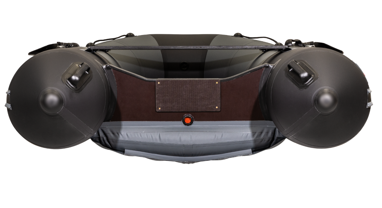 Лодка Таймень NX 3800 НДНД PRO в Коврове