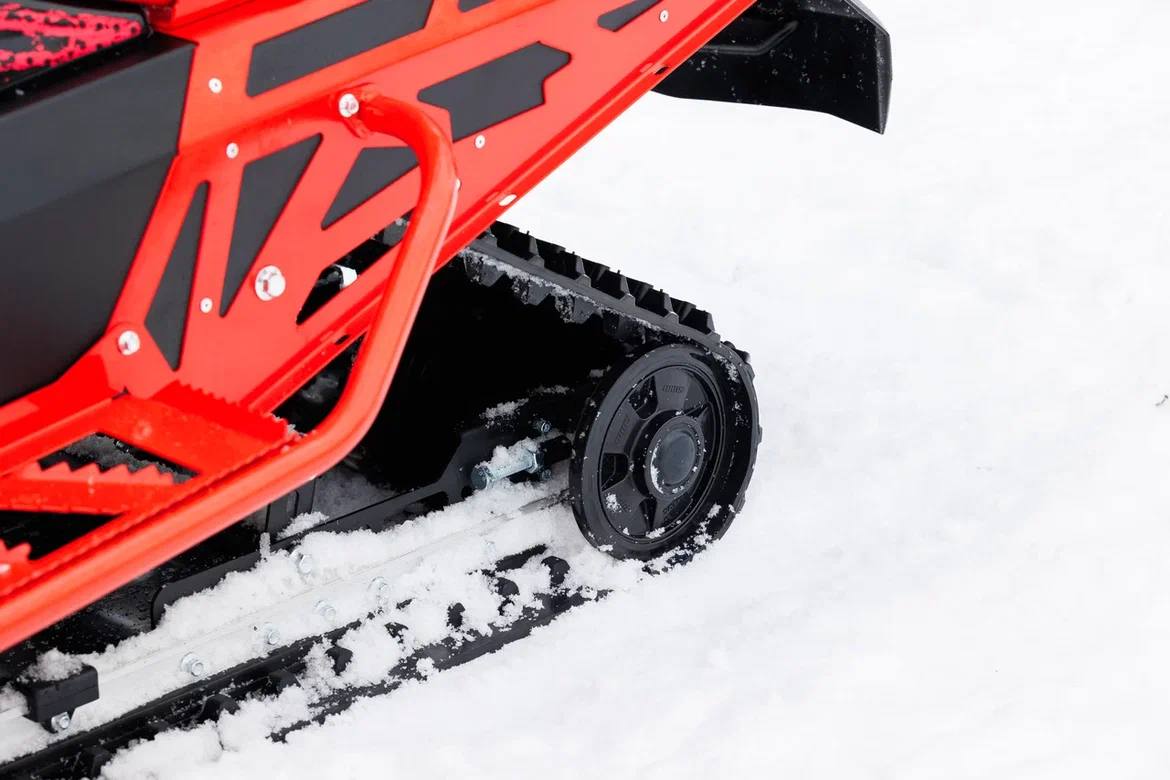 Снегоход IRBIS TUNGUS 400 25/26 в Коврове