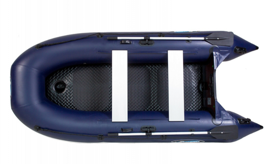 НАДУВНАЯ ЛОДКА GLADIATOR B330AD в Коврове