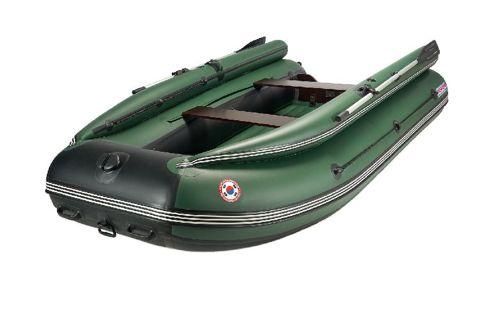 Лодка MISHIMO FAMILY LITE DF 390 в Коврове