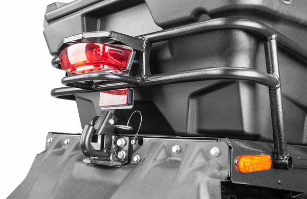 Снегоход STELS MS600T (SWT ST) СТАВР 1.0 К01 Tech в Коврове