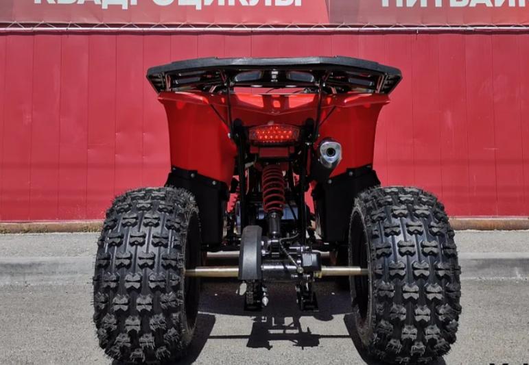 Квадроцикл PROMAX WILD 175 BASIC в Коврове