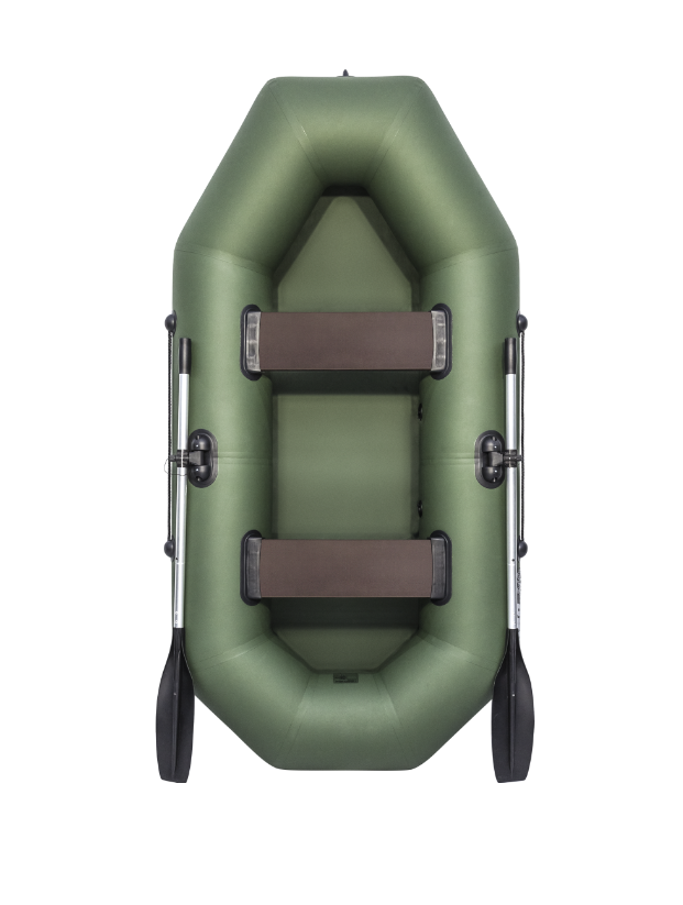 Лодка АКВА-ОПТИМА 240 в Коврове