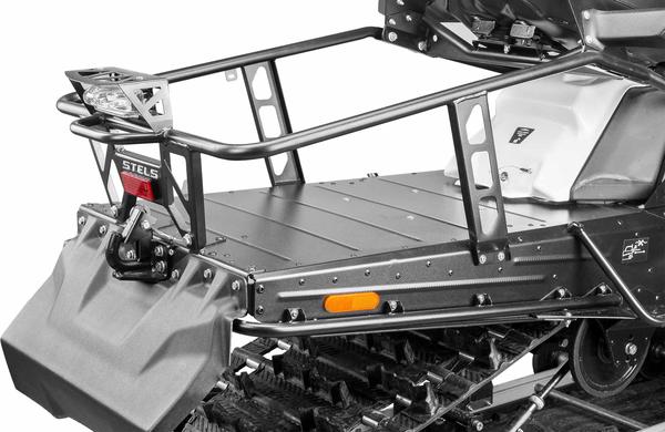 Снегоход STELS АТАМАН SA800T 2.0 в Коврове