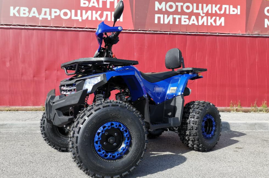 Квадроцикл PROMAX WILD 2.0 190 LUX в Коврове