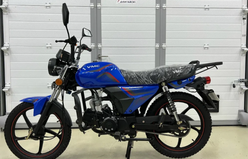 Мопед VENTO RIVA - II CX PRO в Коврове