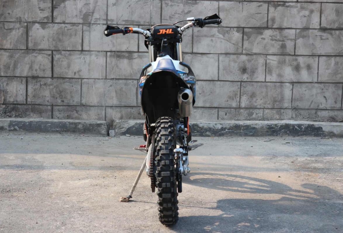 Мотоцикл JHLMOTO JHL Z3 CB250 (172FMM-3A) в Коврове