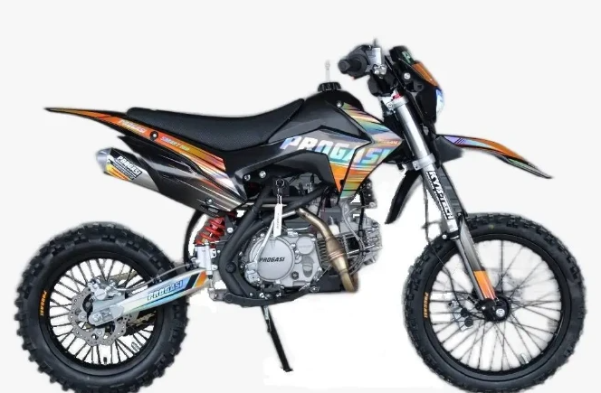 Питбайк Progasi SMART 160 NEW (YX 1P60FMK 160) в Коврове