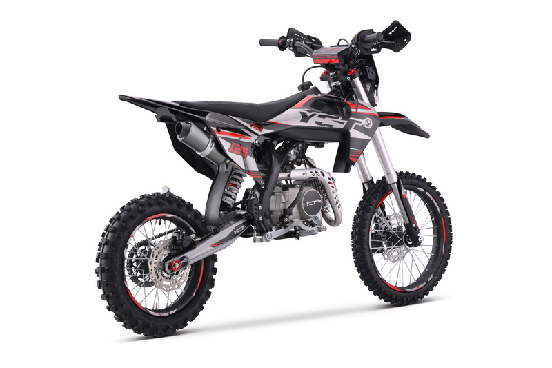 Питбайк YACOTA H5 125 в Коврове