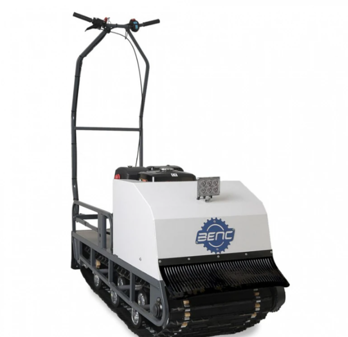 Мотобуксировщик ВЕПС WINTER «ПРОФИ» 15 в Коврове