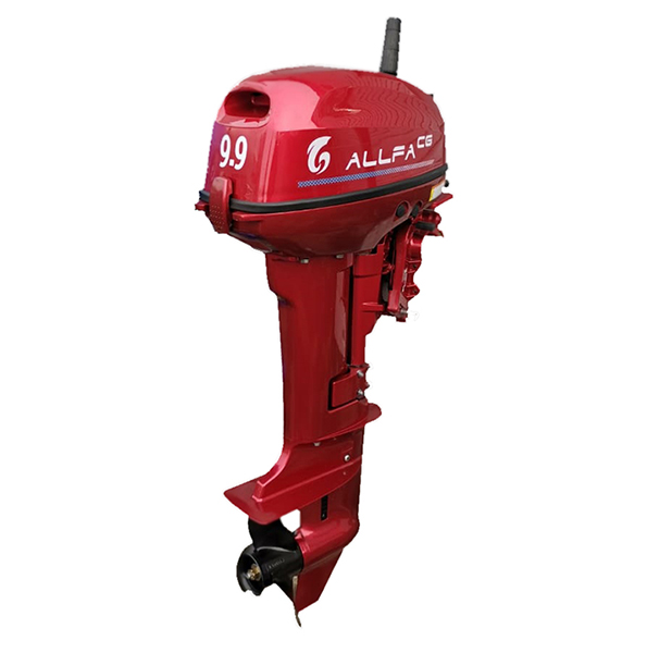 ЛОДОЧНЫЙ МОТОР ALLFA CG Т9,9 Limit в Коврове