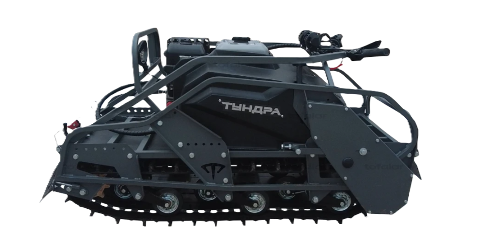 Мотобуксировщик Тофалар Тундра Классик в Коврове