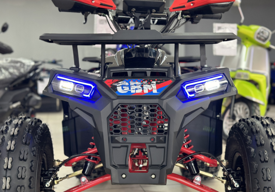 Квадроцикл GBM MAVERICK 222 NEW в Коврове