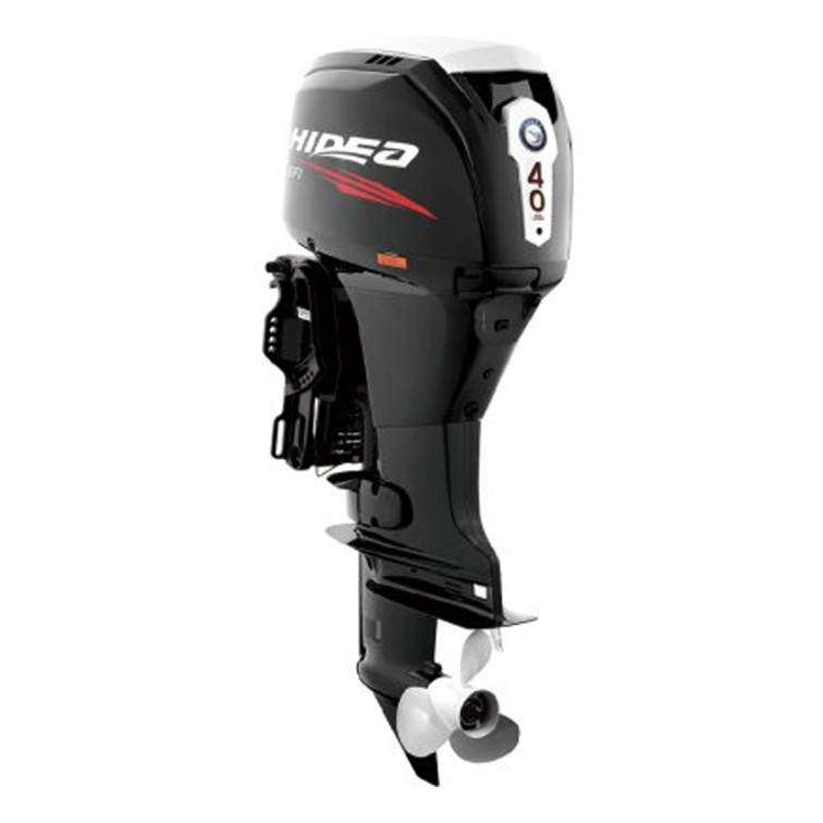 Лодочный мотор HIDEA HDEF40FEL-T EFI в Коврове