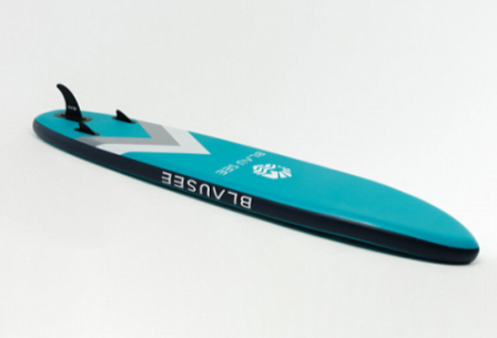 НАДУВНОЙ SUP-BOARD BUSINESS LIGHT BLUE 10 в Коврове