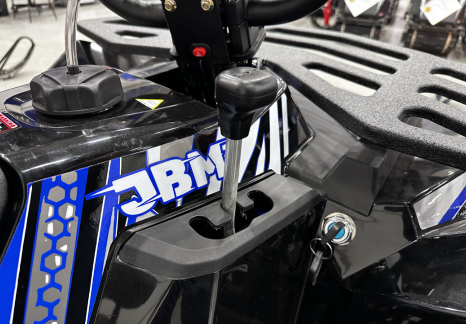 Квадроцикл GBM SHARP BIG 300 NEW PREMIUM в Коврове