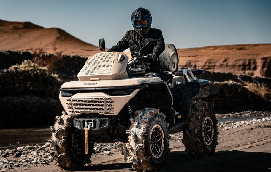 Квадроцикл BENDA REDSTONE 1000 MUD в Коврове