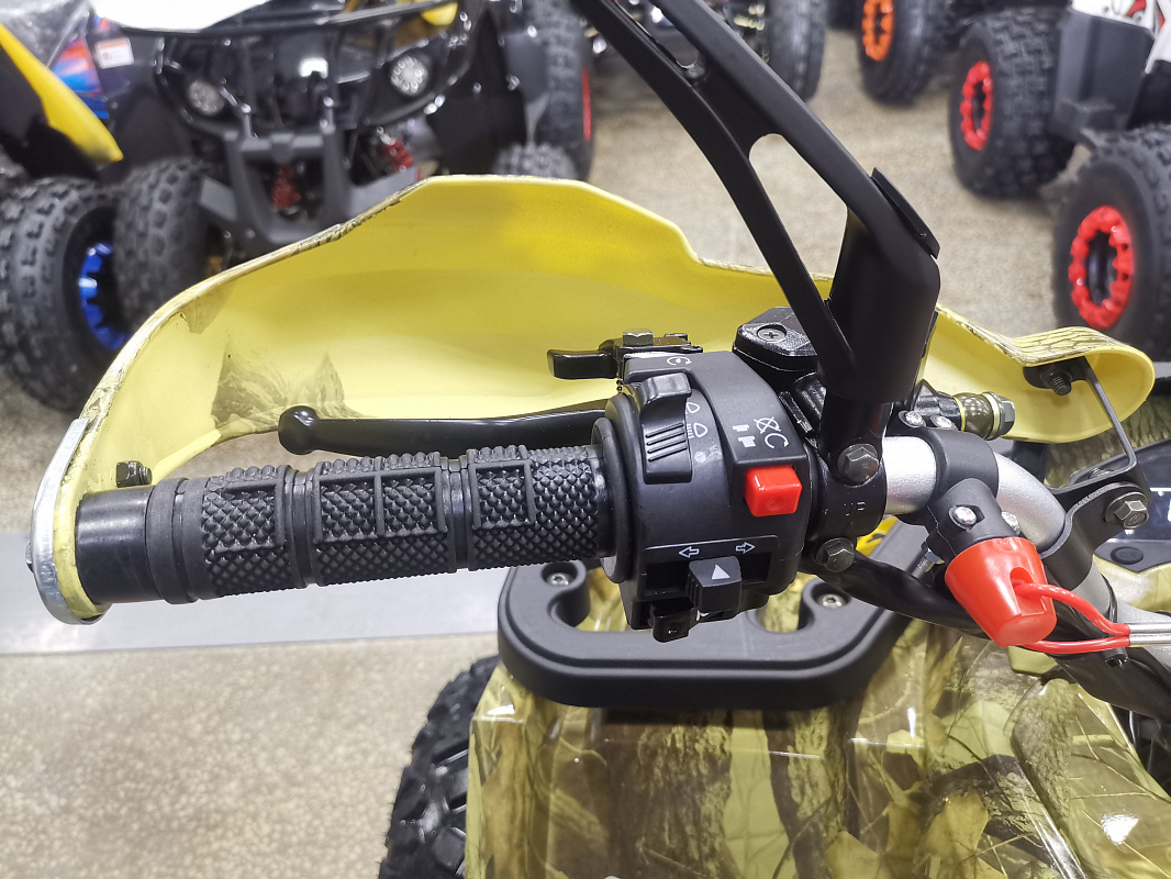 Квадроцикл PROMAX STORM 190 PRO в Коврове