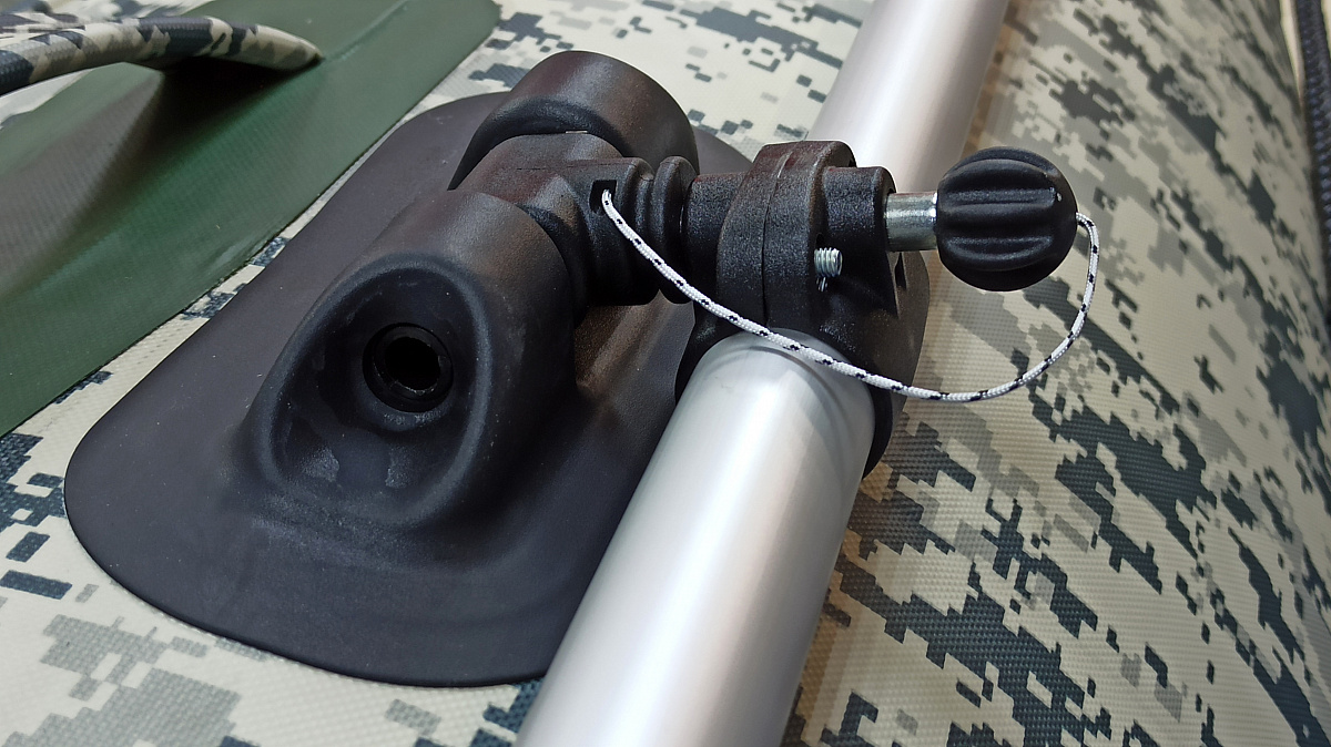 Лодка MISHIMO SPORT 390 в Коврове