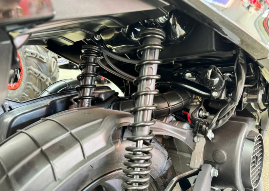 Скутер PROMAX ROX 200 (49) в Коврове