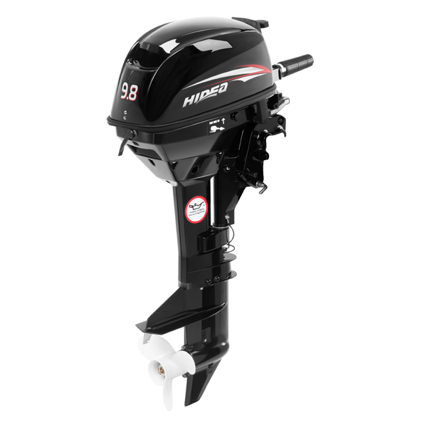 Лодочный мотор HIDEA HD9.8FHS в Коврове