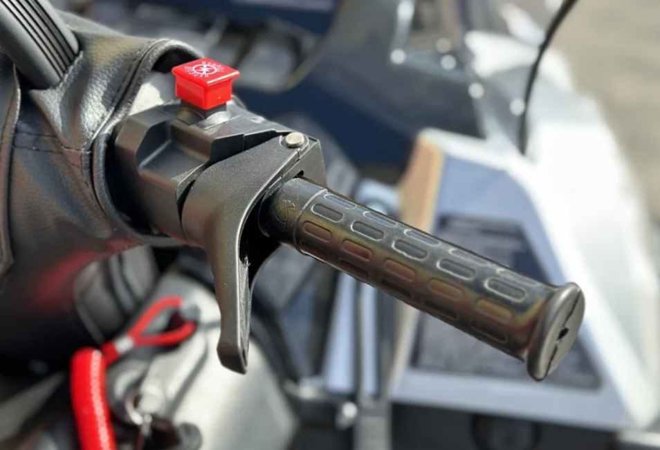 Снегоход Русская механика РМ TAYGA PATRUL 800 SWT в Коврове