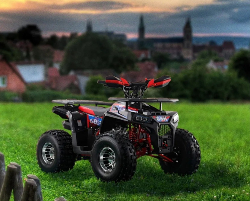 Квадроцикл GBM MAVERICK 222 NEW в Коврове