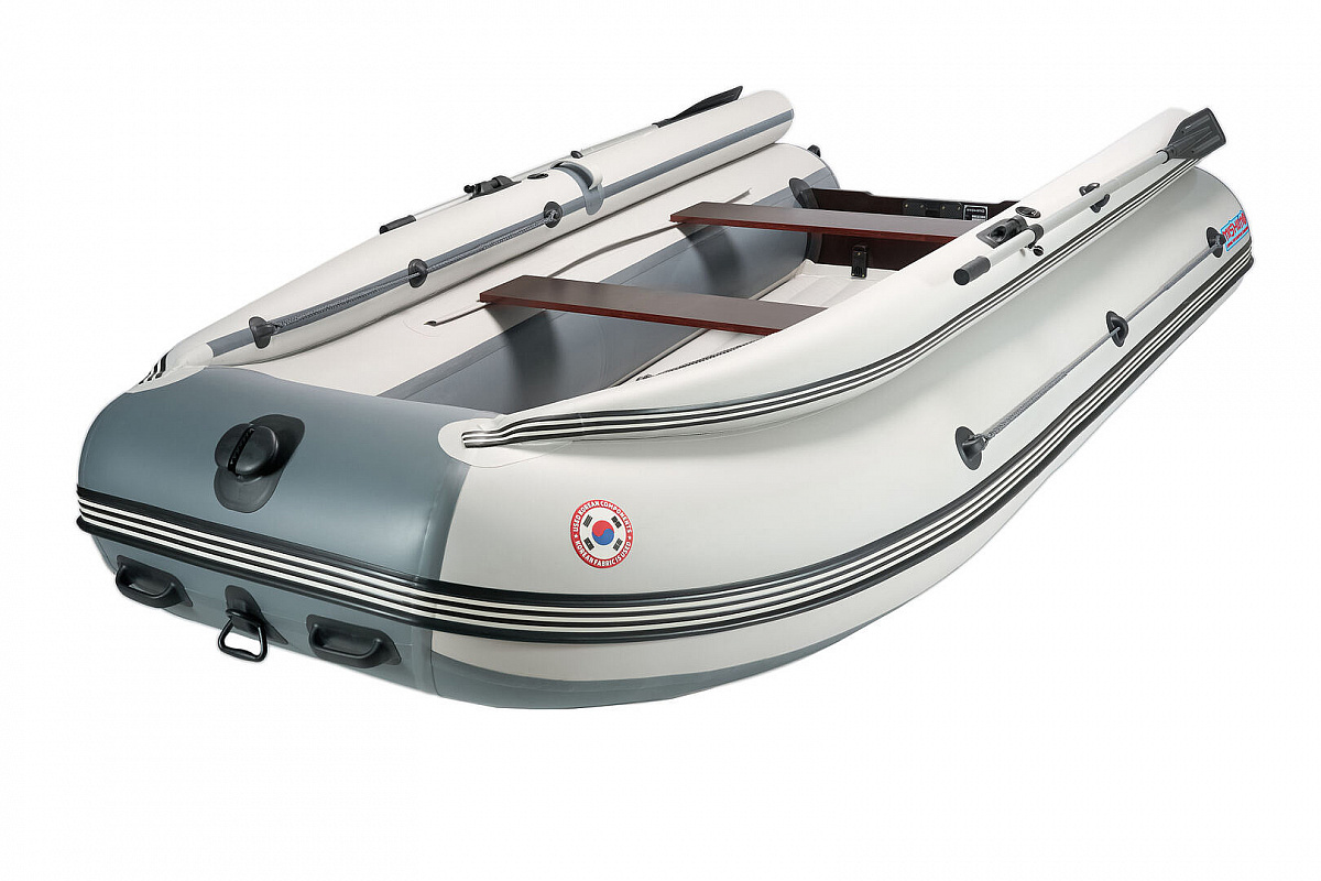 Лодка MISHIMO FAMILY LITE DF 390 в Коврове