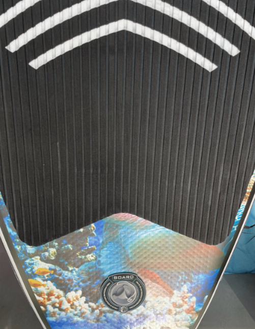 SUP (САП) ДОСКА RAIDEX I BOARD 11’ (332СМ) N 18 в Коврове