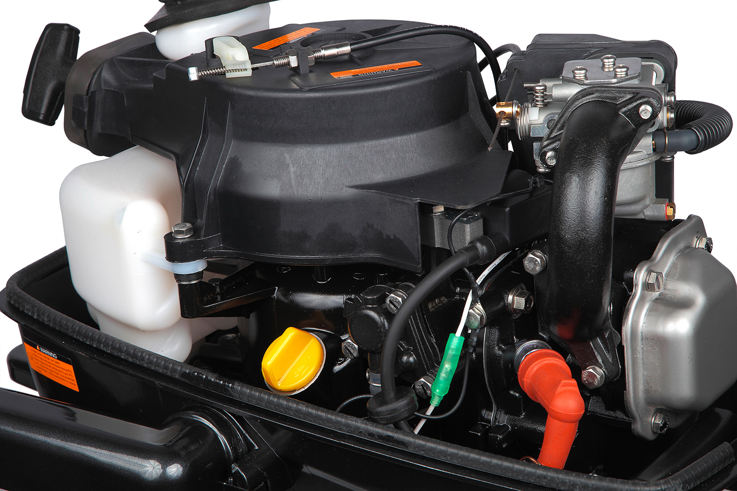 Лодочный мотор MARLIN MF 5 AMHL в Коврове