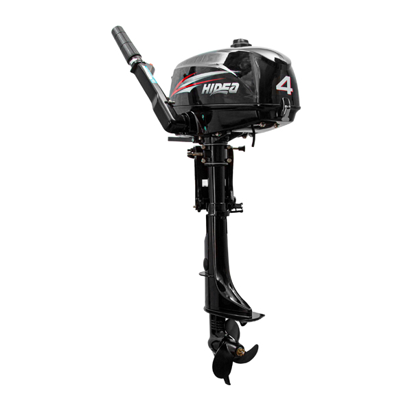 Лодочный мотор HIDEA HD4FHL (длинная нога) в Коврове