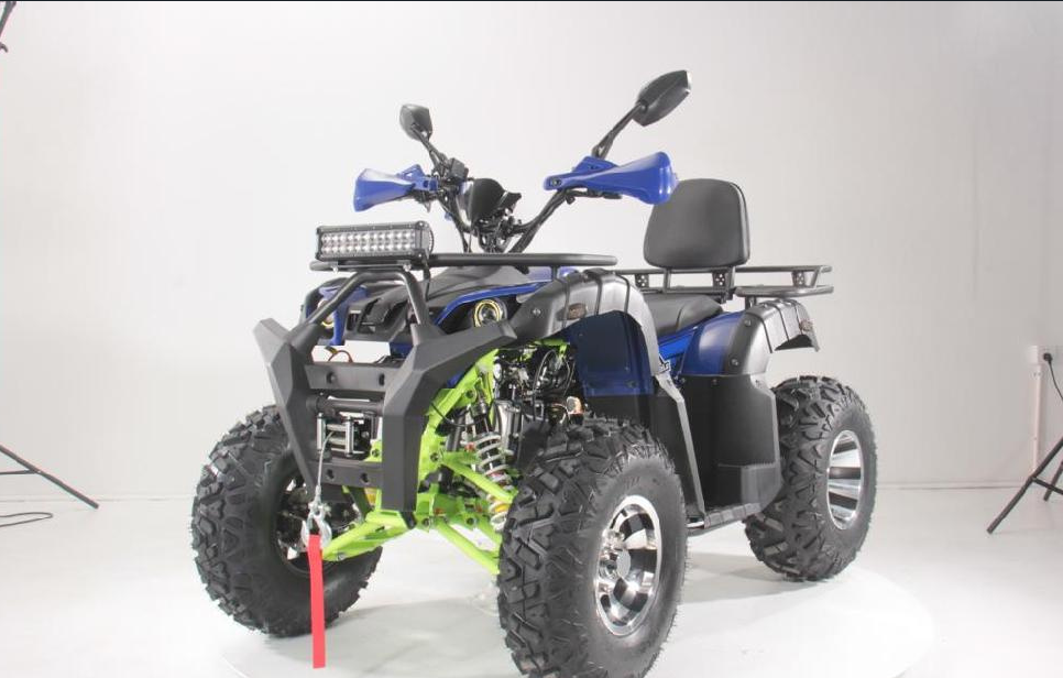 Квадроцикл YACOTA SELA MAX 200 в Коврове