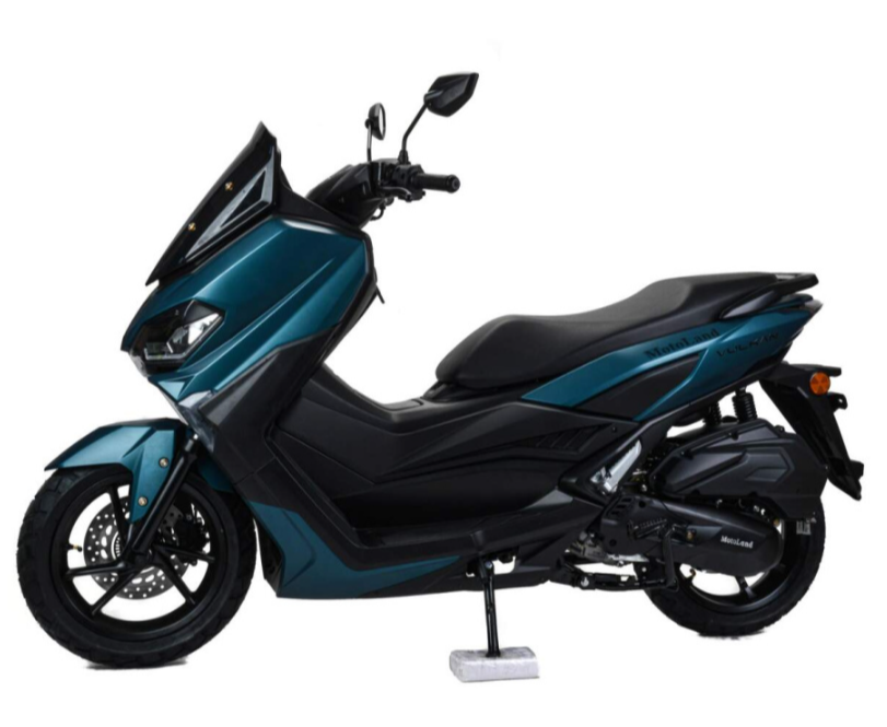 Скутер MOTOLAND (МОТОЛЕНД) VULKAN 150 в Коврове