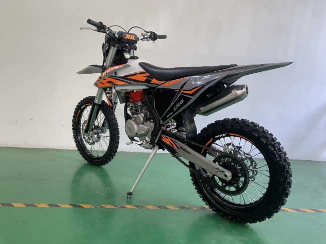 Мотоцикл JHLMOTO JHL LX4 CB300RL (175FMN) в Коврове