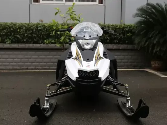 Снегоход ULAR 220 в Коврове