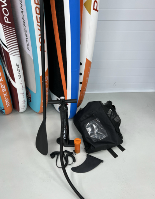 SUP (САП) ДОСКА RAIDEX POWERFANS ITALIAN SLIDING 10,6’ (320СМ) в Коврове