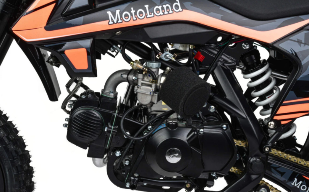 Питбайк MOTOLAND (МОТОЛЕНД) 150 GF150 E в Коврове