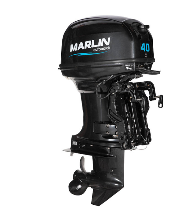 Лодочный мотор MARLIN MP 40 AERTL в Коврове