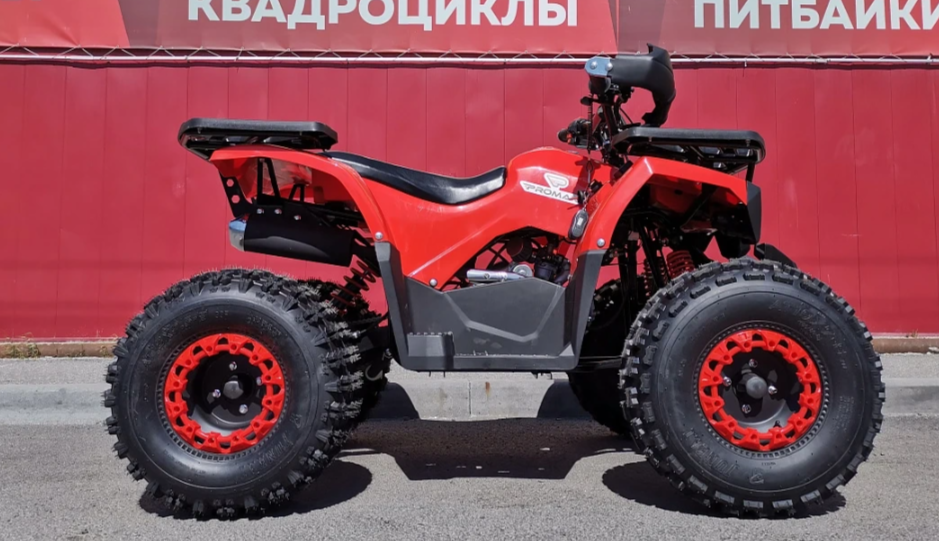Квадроцикл PROMAX WILD 175 BASIC в Коврове