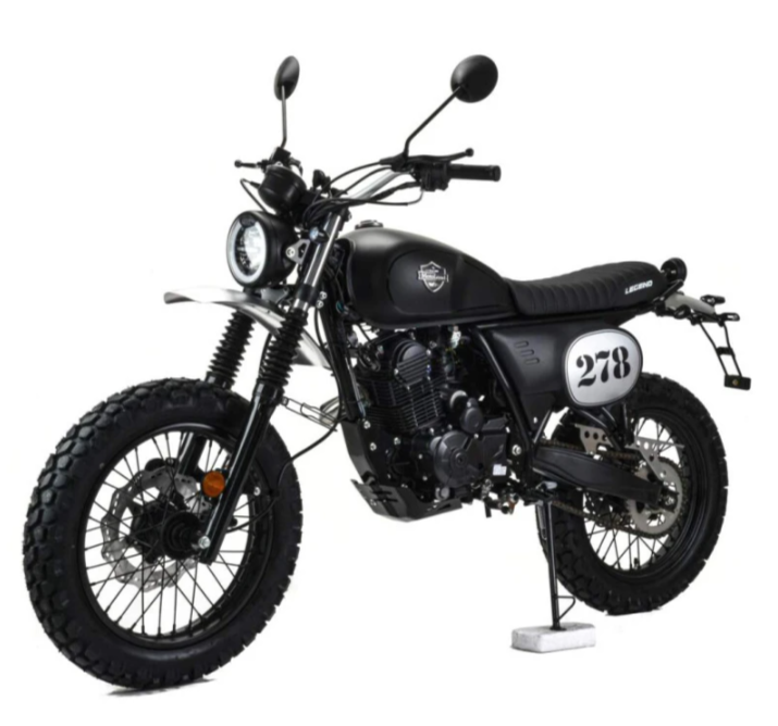 Мотоцикл MOTOLAND (МОТОЛЕНД) LEGEND 300 в Коврове