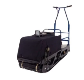 Мотобуксировщик ЮКОН 380 7 л.с. в Коврове