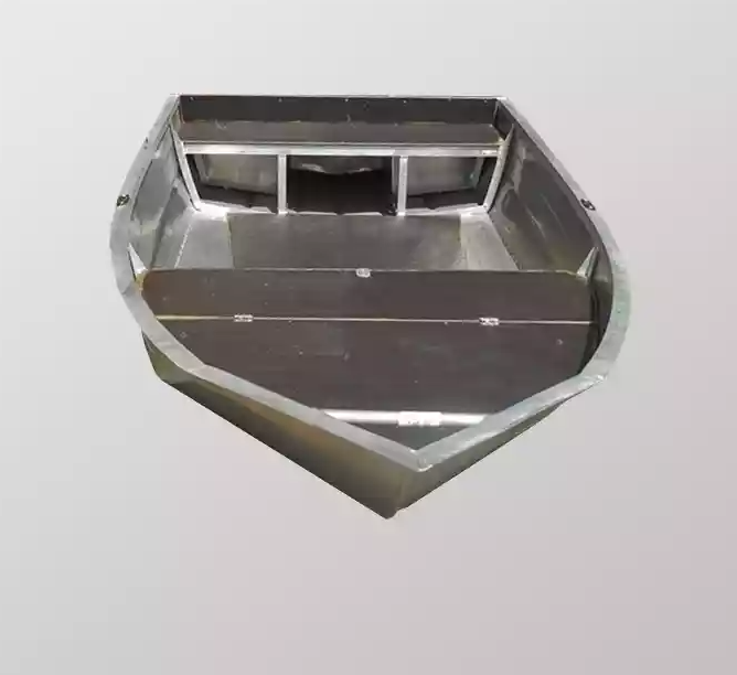 Алюминиевая лодка Вятка-Профи Вариант в Коврове