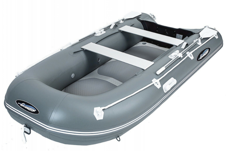 НАДУВНАЯ ЛОДКА GLADIATOR B330AD в Коврове