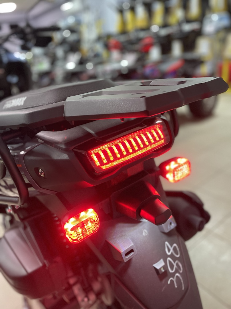 Скутер PROMAX STALKER 150(49) в Коврове