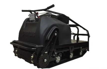 Мотобуксировщик PAXUS "ФЕНИКС" 9 л.с. в Коврове