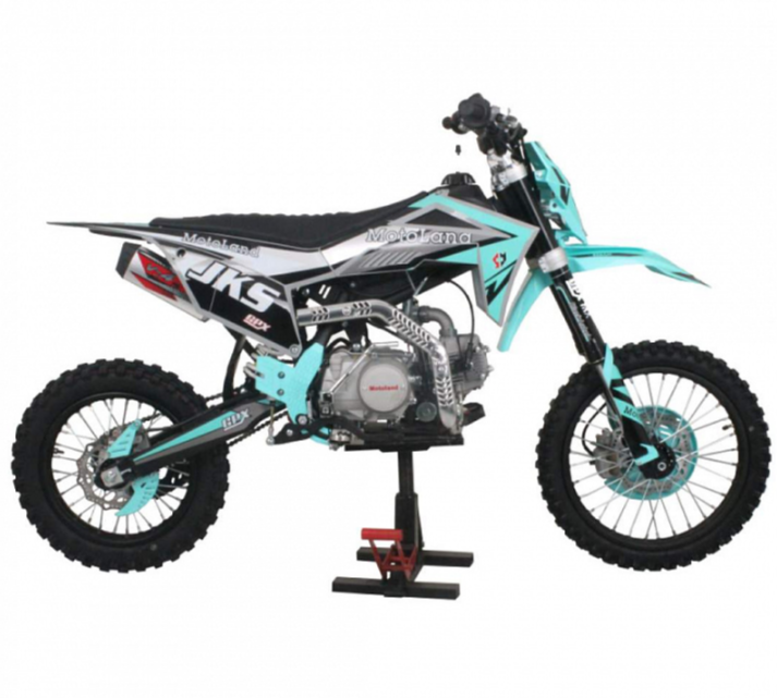 Питбайк MOTOLAND (МОТОЛЕНД) JKS140 в Коврове