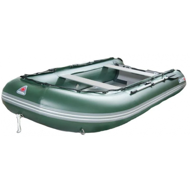 ЛОДКА НАДУВНАЯ YUKONA 360 TS - U (БЕЗ ПАЙОЛА) в Коврове