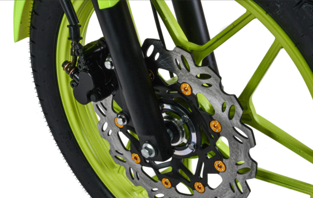 Мотоцикл MOTOLAND (МОТОЛЕНД) 200 SPRINT в Коврове