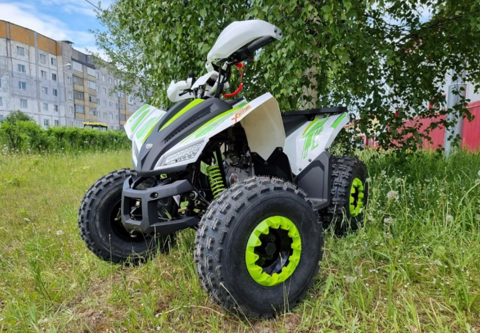 Квадроцикл PROMAX SPORT - PRO 180 (2025) в Коврове