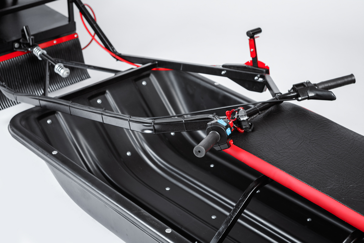 СИДЕНИЕ ДЛЯ САНЕЙ в Коврове